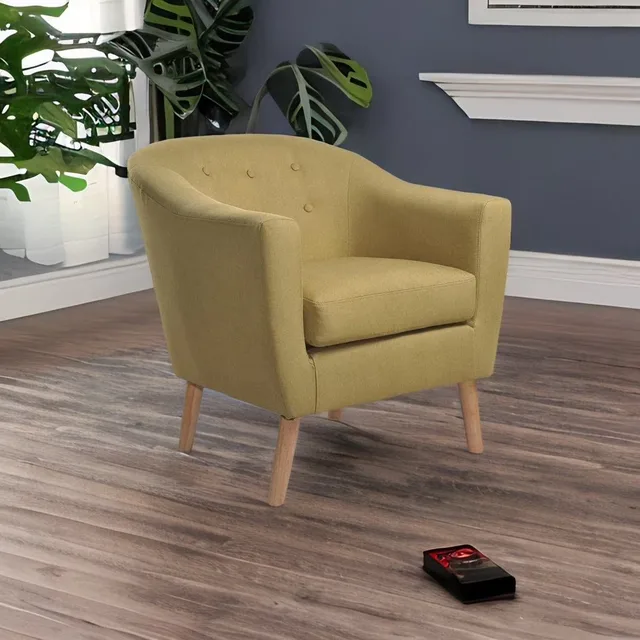 Chair green