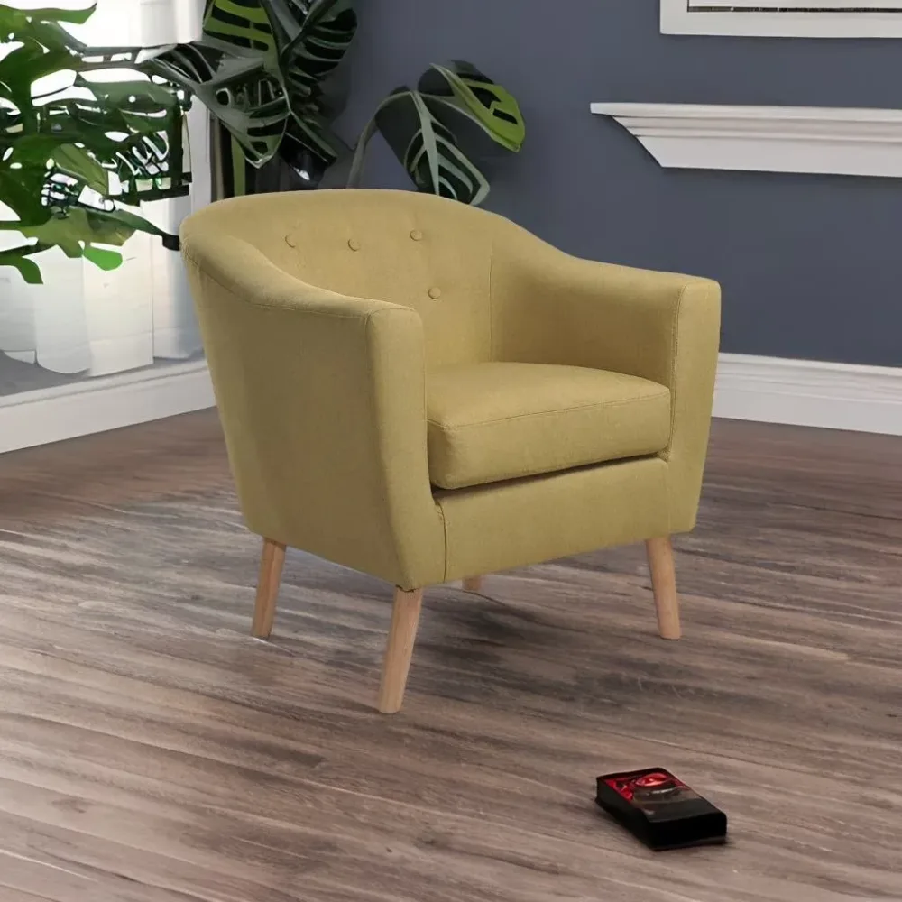 Chair green