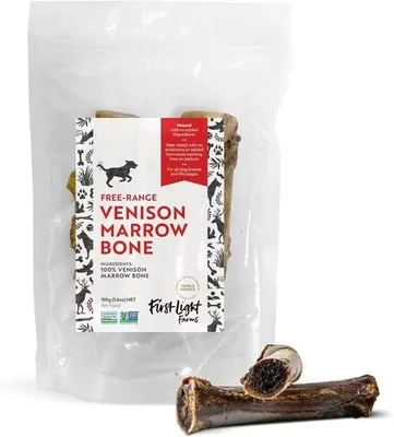 Dog Treat 5.6 oz 6 ounces