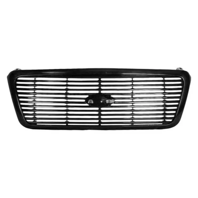 Grille black