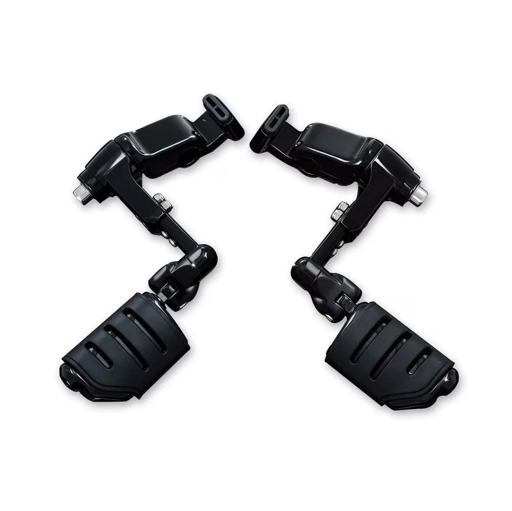 Mount 2" adjustable black