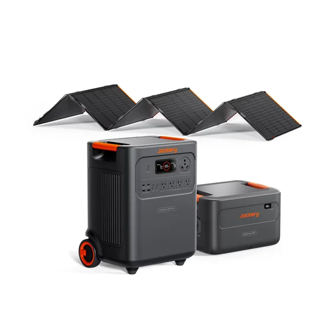Battery 3600w portable 7200w