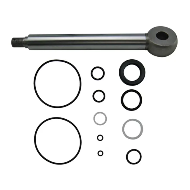Power Steering