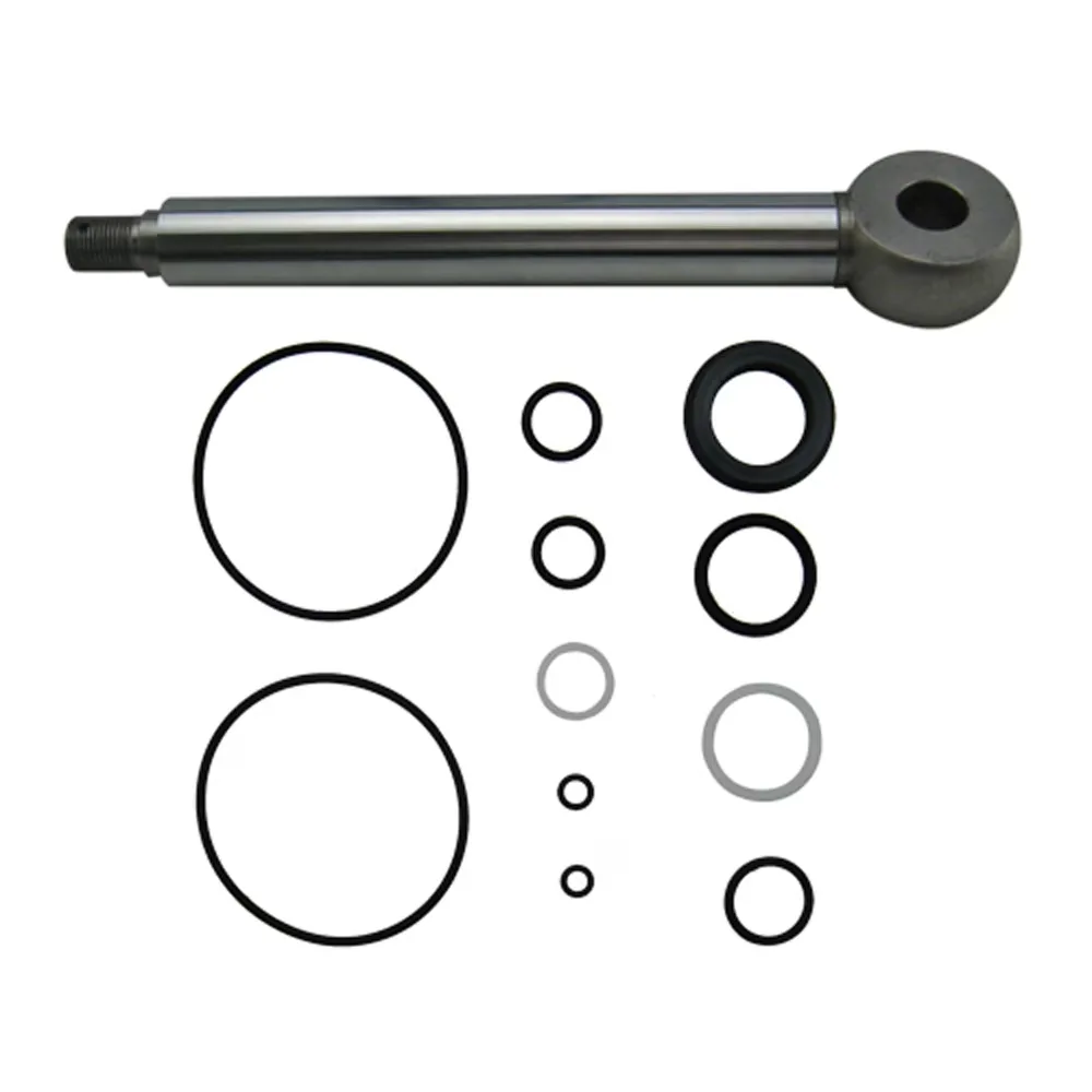 Power Steering