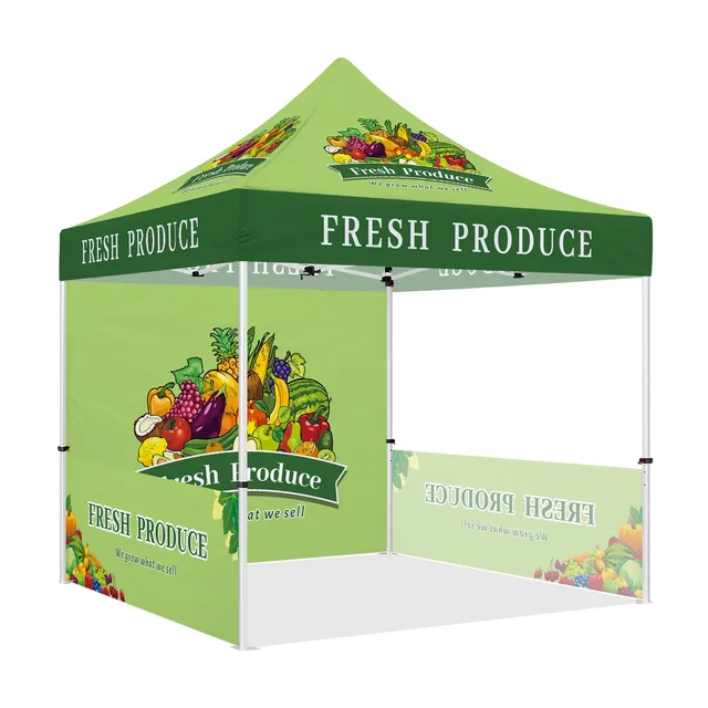 Canopy Tent 40mm 35mm 25mm