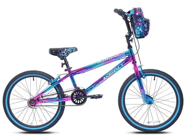 Kids Bikes 20" 4' 2"