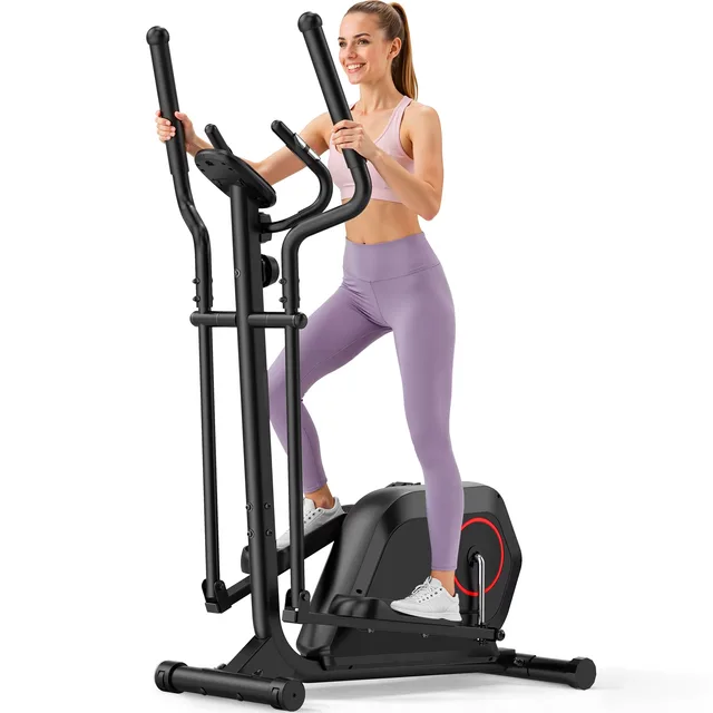 Elliptical Machine 15.5" 5" 300 lbs