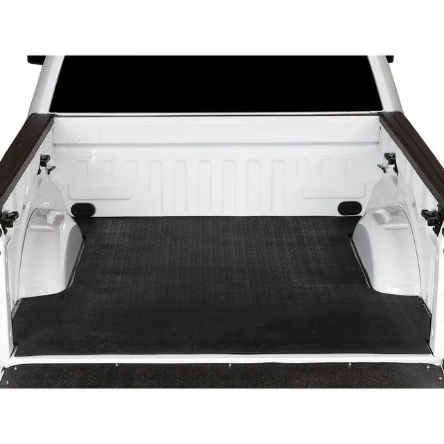 Bed Mat 6' 5" heavy-duty