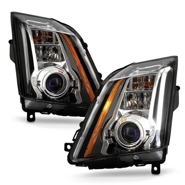 Projector led black
