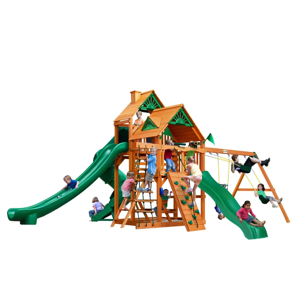 Backyard Play 800 lbs 7 feet 7.5"