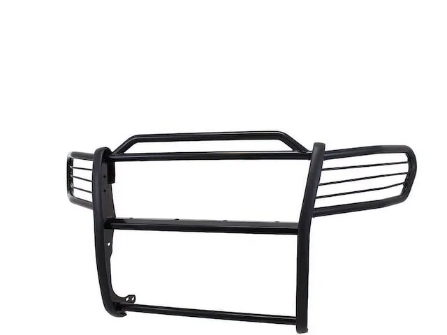 Grille Guard black