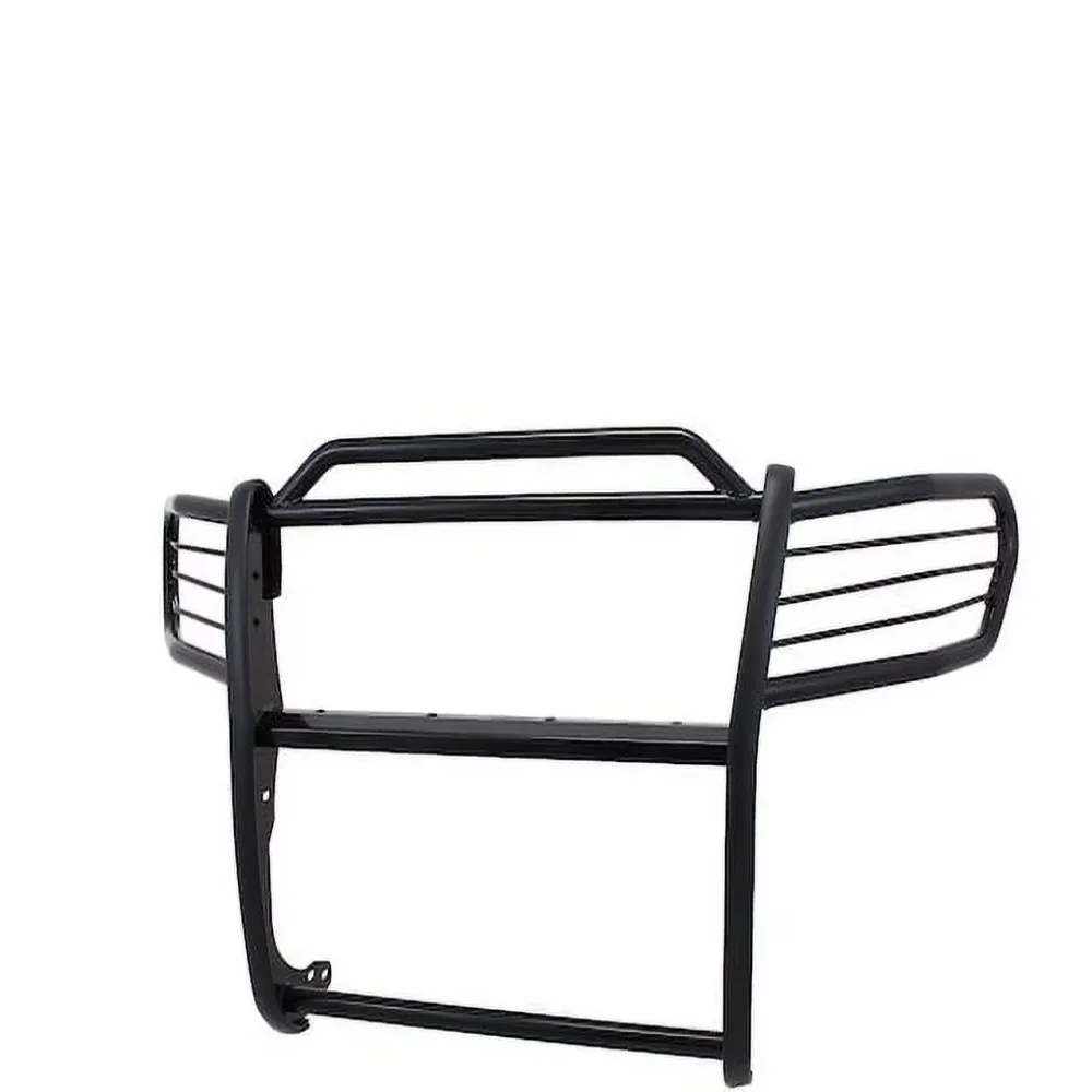 Grille Guard black