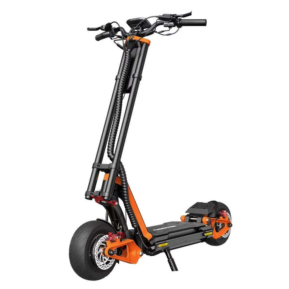 Electric Scooter 4 in 1500w 183mm