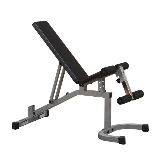 Strength Equipment adjustable 55" 26"