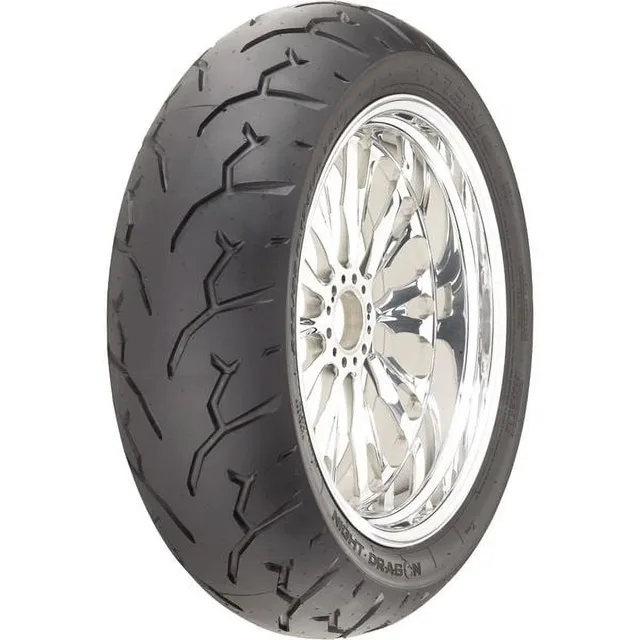 Tire black