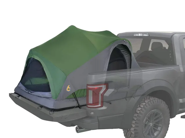Truck Tent 2 person 4" 48"