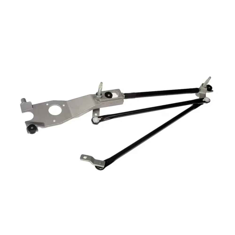 Body & Glass Parts black