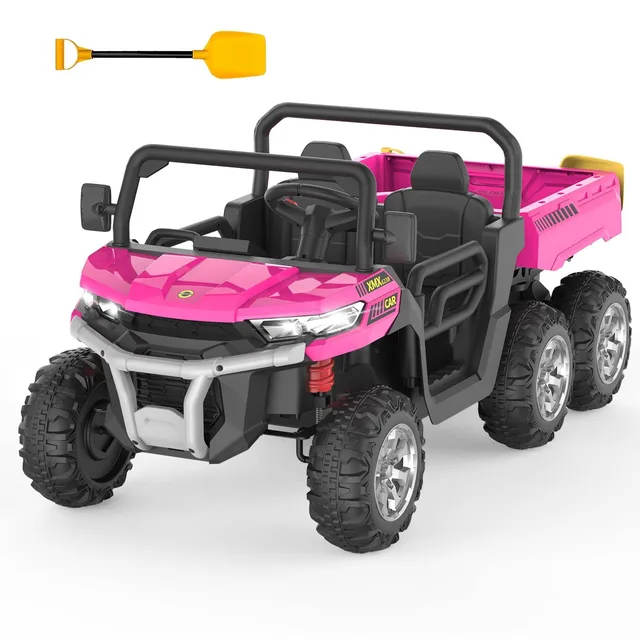 Truck 24v 110 lbs 77 lbs