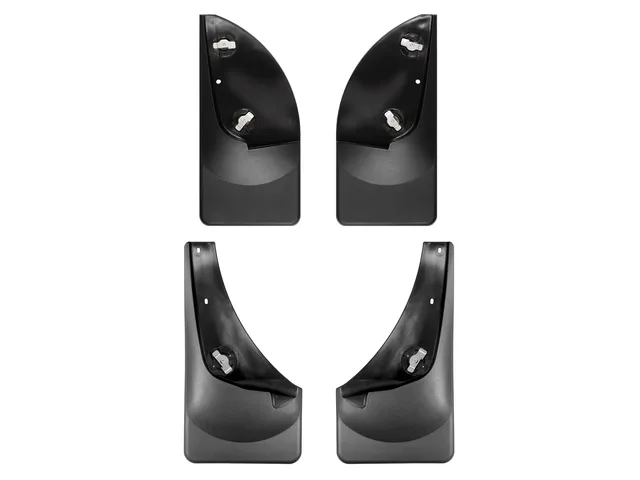 Splash Guard black