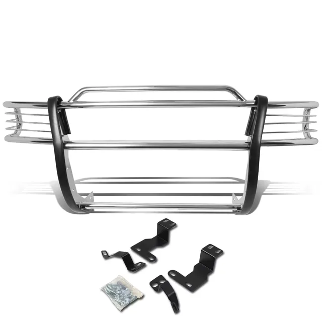 Grille Guard 61.4 lbs