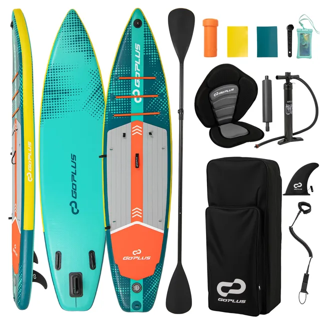 Inflatable Stand 11 ft 157.5-225.5 cm 89"