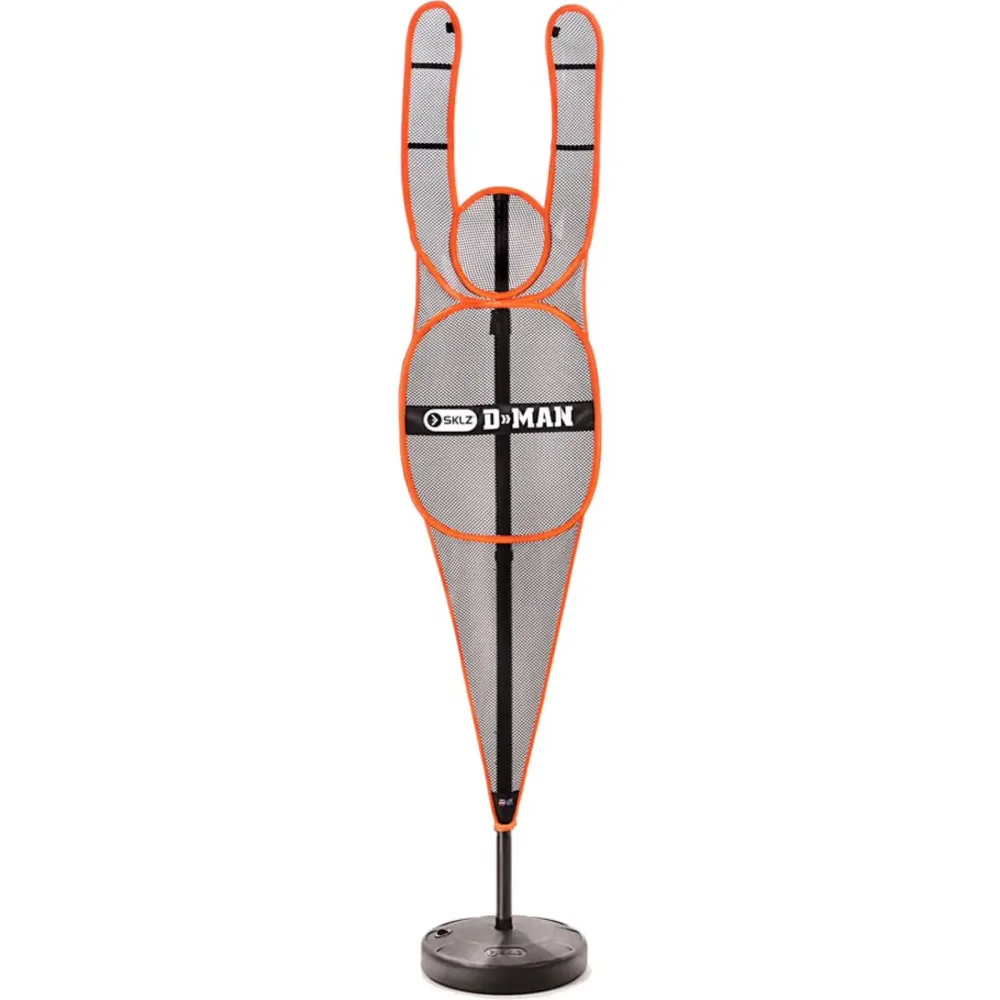 Basketball black 6.5' 8'