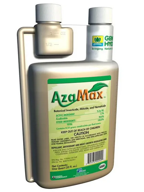 Pest Control 32 oz 2.5 lbs 4.0w