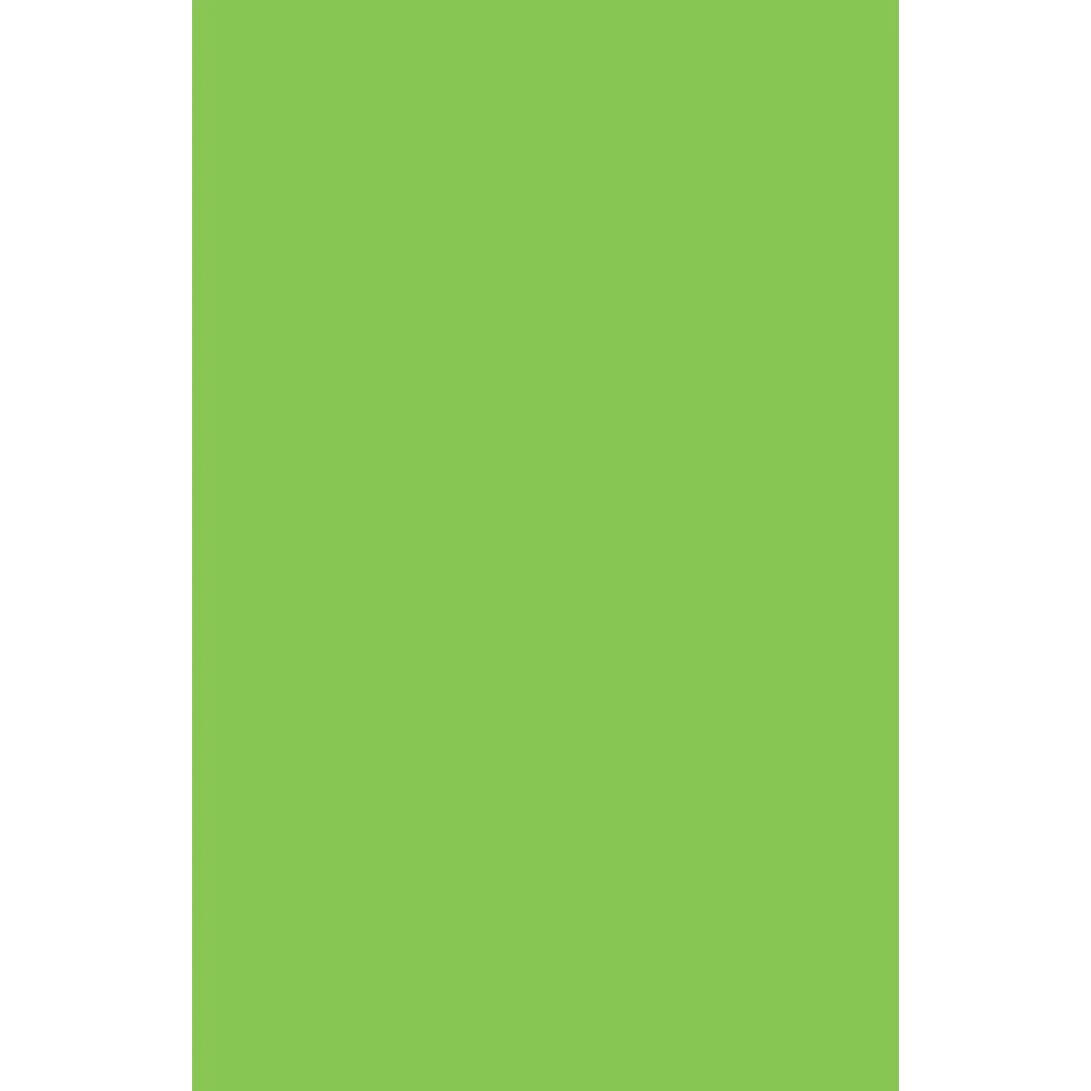 Paper Products 100lb folding green