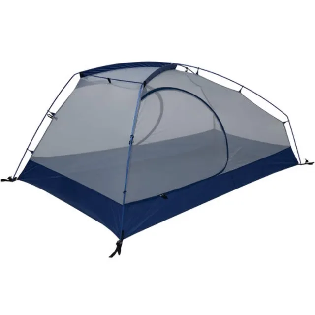Tent 3 person blue 1500mm