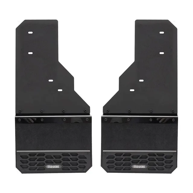 Bumpers & Grille Guards