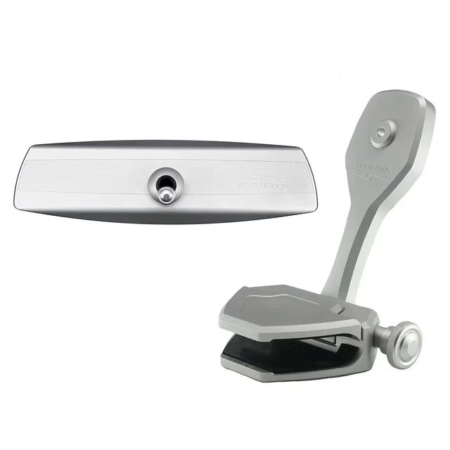 Mirror Bracket 6" 20" locking