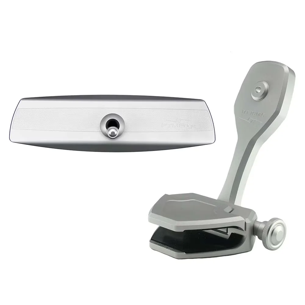 Mirror Bracket 6" 20" locking