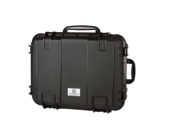 Firearms & Accessories 27 lbs waterproof