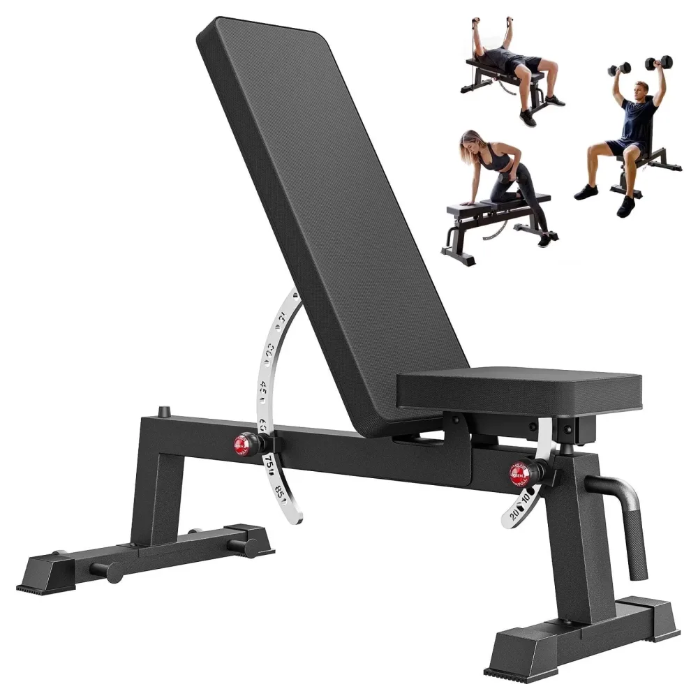 Adjustable Weight 1300lb heavy-duty