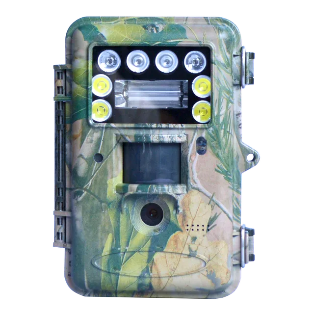 Game Camera led white