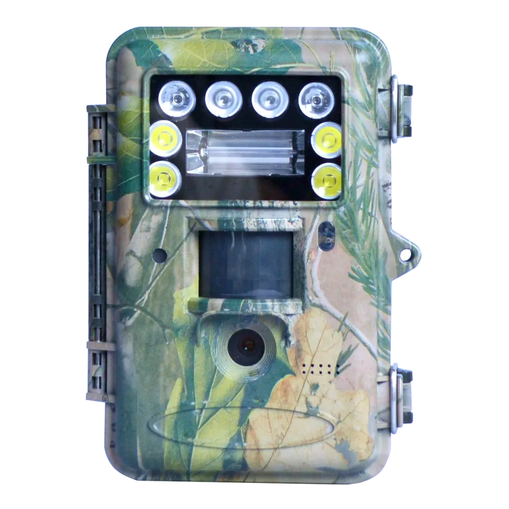 Game Camera led white