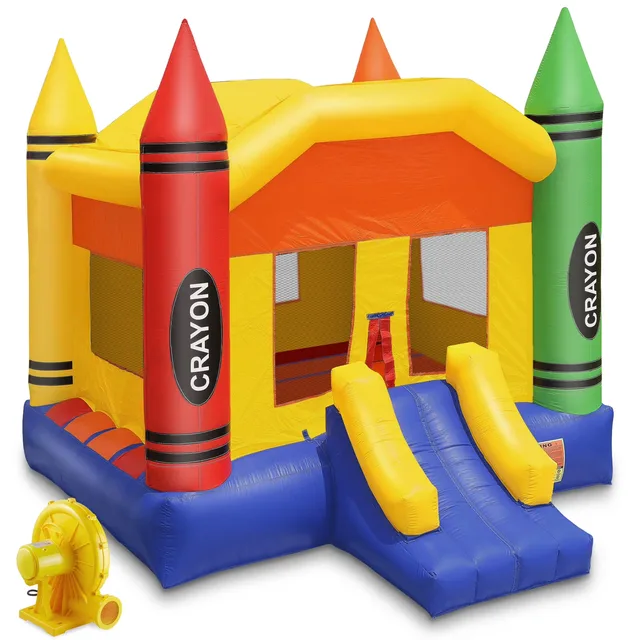 Backyard Play 17 feet 30" 800 pounds