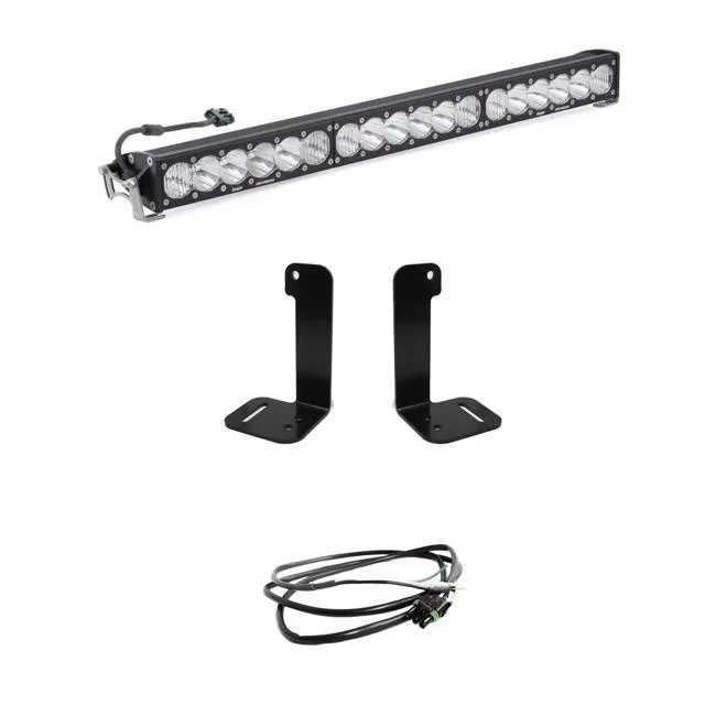 Led Light 30in 00"