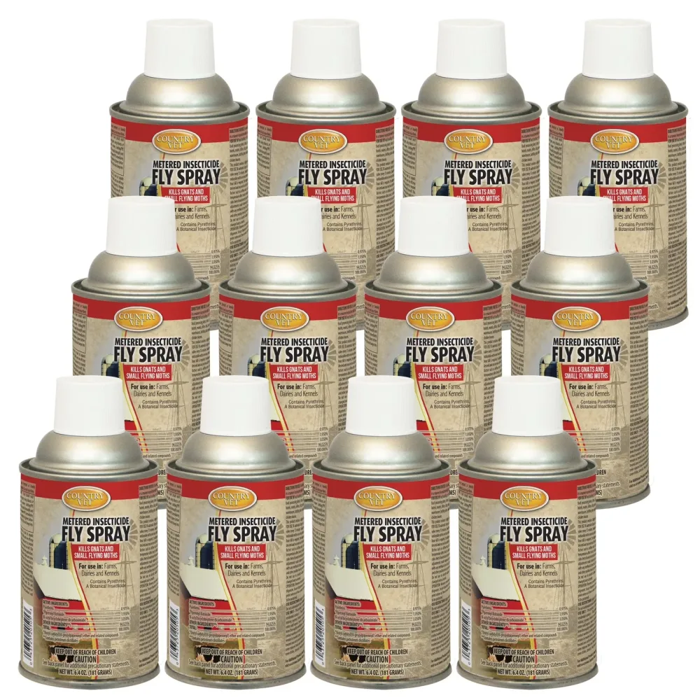 Insecticide 6.4 oz 3 feet 8 feet