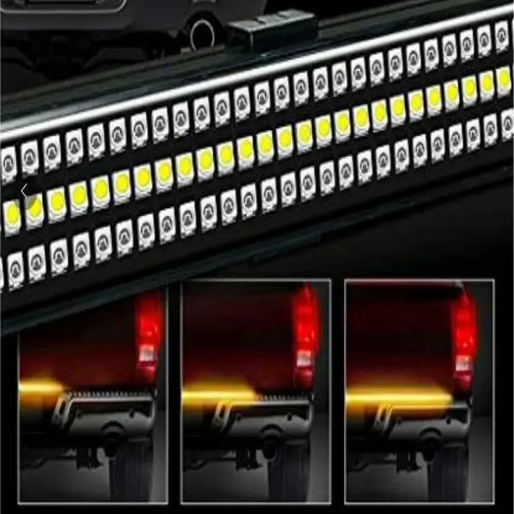Truck 60in led 60"