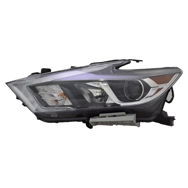 Truck Lighting