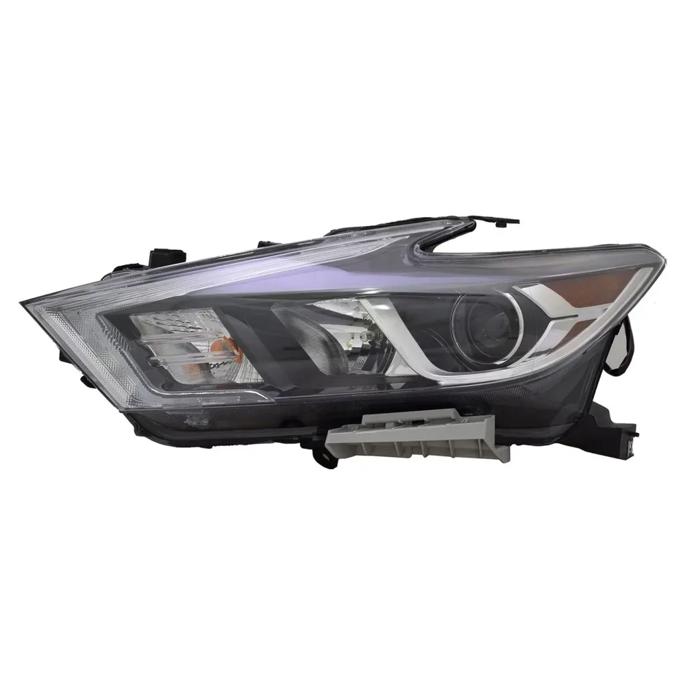 Truck Lighting