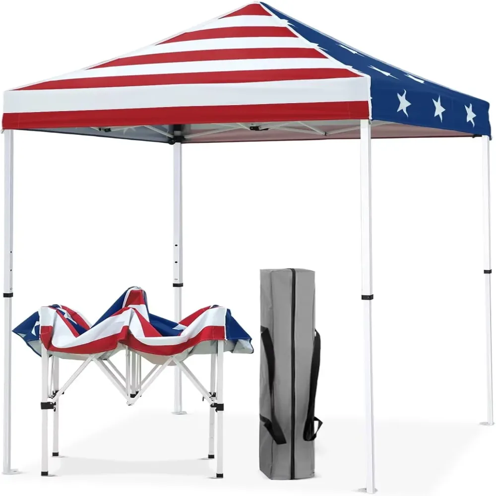 Canopy Easy folding