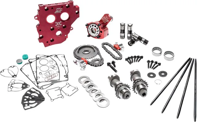 Motorcycle Parts
