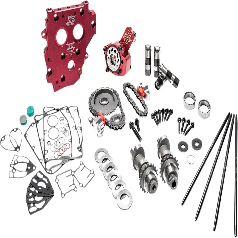 Motorcycle Parts