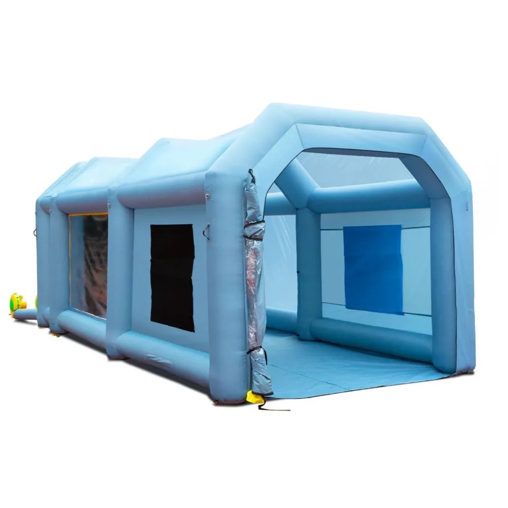 Tent 4mm 8.2 ft 6.88 ft
