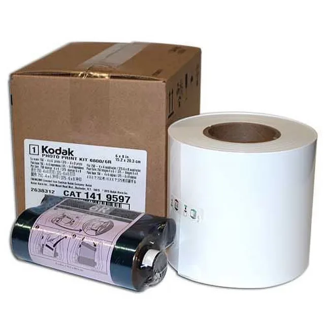 Paper Products