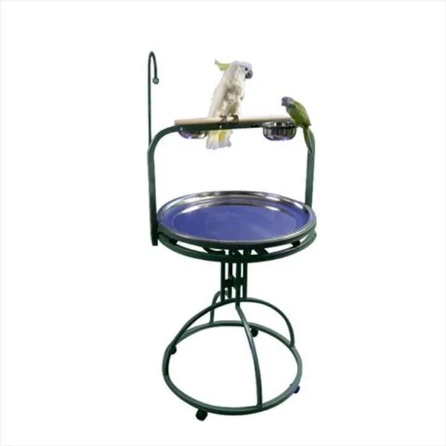 Play Stand black