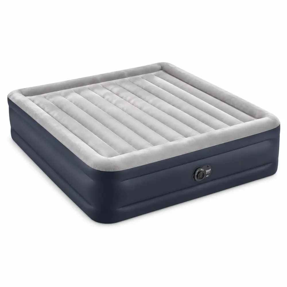 Air Mattress 16.5" portable 16.5 inches