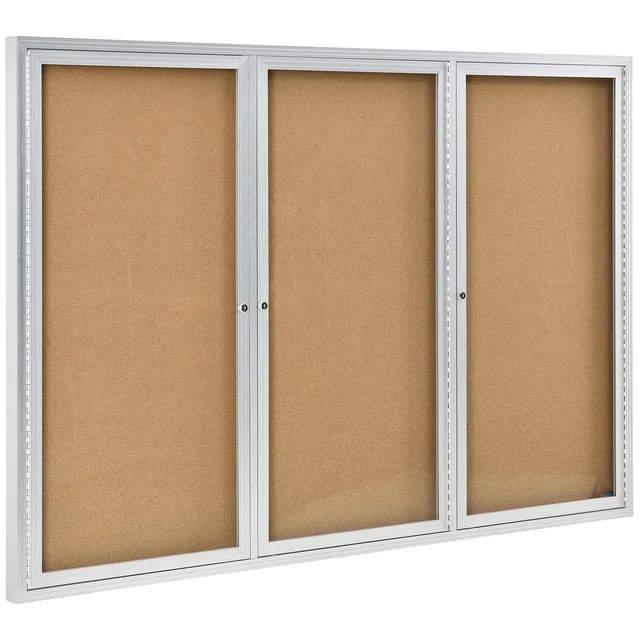 Aluminum Frame 72" 48" 2.7 mm